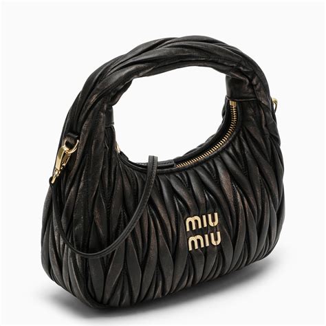 miu miu ribbon bag|miu michael's bags.